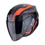 Casque Scorpion Exo EXO-Z1 - VUE