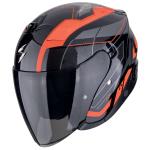 Casque Scorpion Exo-Z1 Vue