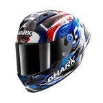 Casque Shark AERON-GP FIM RACING REPLICA ZARCO SIGNATURE