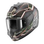 Casque Shark RIDILL 2 - MATRIX CAMO x TROYLEE DESIGN