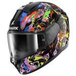 Casque Shark RIDILL 2 RACING BEAST