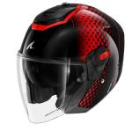 Casque Shark RS JET STRIDE