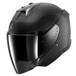 Casque Shark SKWAL i3 JET DARK SHADOW