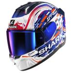 Casque Shark SKWAL i3 REPLICA ZARCO GP DE FCE