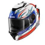 Casque Shark SPARTAN GT PRO - FLAGSTAFF x TROYLEE DESIGN