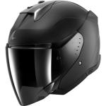 Casque Shark Skwal i3 Jet Dark Shadow Noir Mat