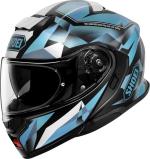 Casque Shoei NEOTEC 3 - FRAGMENTS