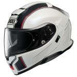 Casque Shoei Neotec 3 Satori