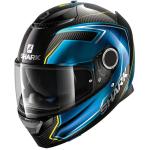 Casque Spartan Carbon Guintoli SHARK