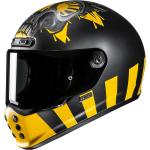 Casque V10 CRANIA MC3SF HJC