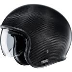 Casque V30 CARBON UNI BLACK HJC