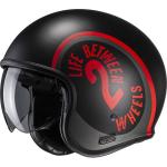 Casque V30 HARVEY MC1SF HJC