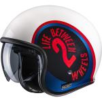 Casque V30 HARVEY MC21 HJC