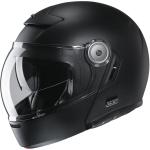 Casque V90 SEMI MAT HJC