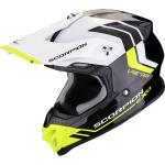 Casque VX-16 EVO AIR FUSION SCORPION