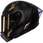 Casque X-804 RS ULTRA CARBON AUREO NOLAN