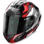 Casque X-804 RS ULTRA CARBON MOTO GP NOLAN