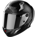 Casque X-804 RS ULTRA CARBON SILVER EDITION NOLAN