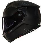 Casque X-903 ULTRA CARBON TRIPLONERO NOLAN