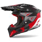 Casque cross Airoh AVIATOR 3 - SPIN 2025