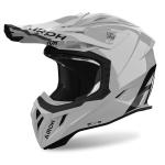 Casque cross Airoh AVIATOR ACE 2 - CEMENT 2025