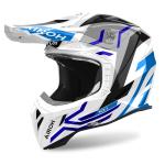 Casque cross Airoh AVIATOR ACE 2 - GROUND 2024