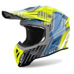 Casque cross Airoh AVIATOR ACE 2 - PROUD 2024