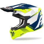 Casque cross Airoh STRYKER - BLAZER 2025