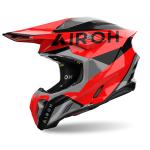 Casque cross Airoh TWIST 3 - KING 2024