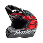 Casque cross Bell MOTO-10 SPHERICAL FASTHOUSE DITD 2024