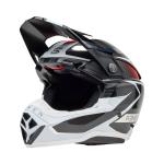 Casque cross Bell MOTO-10 SPHERICAL RENEN RAYCON 2024