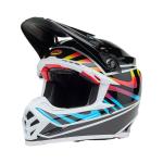 Casque cross Bell MOTO-9S FLEX DRIFT 2024