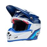 Casque cross Bell MOTO-9S FLEX MERCHANT 2024