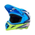 Casque cross Bell MX-9 MIPS JACKAL 2024