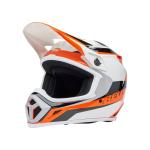 Casque cross Bell MX-9 MIPS RIFT 2024