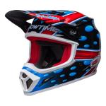 Casque cross Bell MX-9 MIPS SHOTIME 23 2023