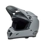 Casque cross Bell MX-9 MIPS SOLID 2024