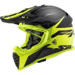 Casque cross FAST EVO ROAR LS2