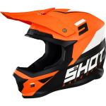 Casque cross FURIOUS CHASE SHOT