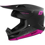 Casque cross FURIOUS DRAWN SHOT