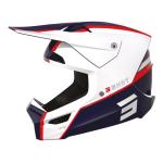 Casque cross FURIOUS HERITAGE SHOT