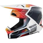 Casque cross FURIOUS KID PHASER SHOT