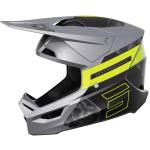 Casque cross FURIOUS PATROL SHOT