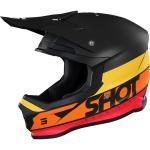 Casque cross FURIOUS STORY SHOT