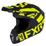 Casque cross FXR CLUTCH EVO LE 2023