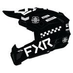 Casque cross FXR CLUTCH GLADIATOR 24 2024