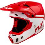 Casque cross Fly FORMULA CC - OBJECTIVE 2025