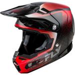 Casque cross Fly FORMULA S - PROTOCOL 2025