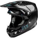 Casque cross Fly FORMULA S - SOLID 2024