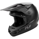 Casque cross Fly KINETIC SOLID 2025